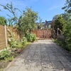 Photo 7: Garden (but taken on 0.5!)