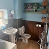 Photo 6: Main bathroom