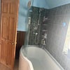 Photo 7: Main bathroom