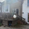 Photo 9: Garden with balcony