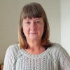 Photograph of Jayne 