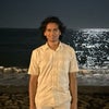 Photograph of Anish 