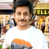 Photograph of Md. Motasim