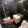 Photo 5: Luxury bathroom with ground floor bedroom 