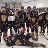 Photo 3: Tournament winner