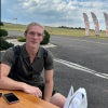 Photograph of Johnathon