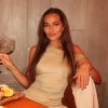 Photograph of Karina