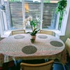 Photo 5: Shared dining space