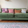 Photo 3: Your sofa