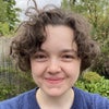 Photograph of Katie 