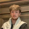 Photograph of Zach 