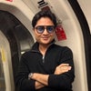 Photograph of Tejas