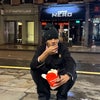 Photograph of Mikey