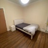 Photo 4: Double Bedroom 1 (Upstairs)