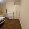Photo 5: Double Bedroom 1 Chest of Drawers and Wardrobe