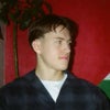 Photograph of rasmus