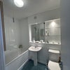 Photo 8: Shared bathroom 