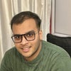 Photograph of Rishab 