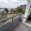 Photo 7: Balcony connected with (Room 3)
