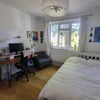 Photo 6: Larger Bedroom