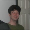 Photograph of Connor
