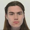 Photograph of Rhys