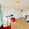 Photo 3: XXL double with balcony: £320pw single / £330pw couples/ 1386/1430