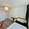 Photo 9: Mid-size double room for single use: £250pw / £1083pcm
