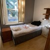 Photo 6: Single room views over trees, quiet , peaceful 