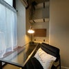 Photo 4: Workstation 