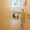 Photo 8: Toilet with Basin