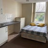 Photo 4: Kitchenette in room