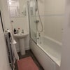 Photo 3: Bath with shower