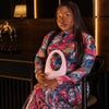 Photograph of Yemi