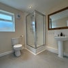 Photo 3: Communal Shower room