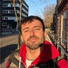 Photograph of Emanuele 