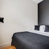 Photo 3: Room 1 Double Room 