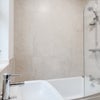 Photo 4: Shared Bathroom for room 1