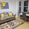 Photo 3: Communnual lounge