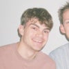 Photograph of Tom