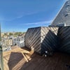 Photo 8: Large Top Floor Balcony