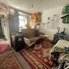 Photo 3: Living room kitchen downstairs loo pano