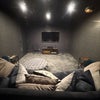 Photo 2: Home cinema room