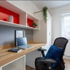Photo 3: Desk