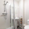 Photo 4: Bathroom