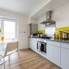 Photo 7: Shared kitchen