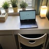 Photo 6: a space to work