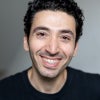 Photograph of Aziz 