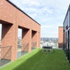 Photo 3: Main terrace