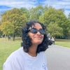 Photograph of Sanjana 